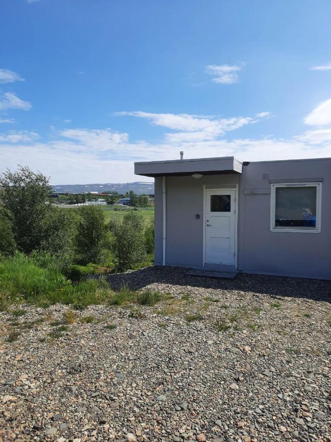 Vinland Apartment 2 Egilsstadir Exterior photo